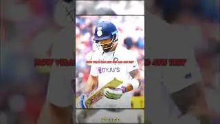 When Kohli will back??? 😟 #cricket #cricketlover #viral #viratkohli