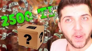 OYUNA 2500 TL HARCAMAK!