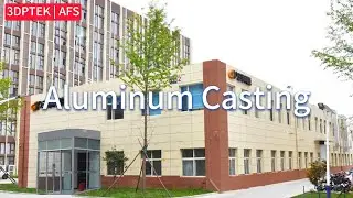 Aluminum Casting