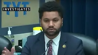Maxwell Frost Shows Why He's MAGA's Worst Nightmare