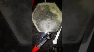 electric field shown during electrolysis