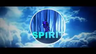 Делаю интро бесплатно - интро для Spirit Animation