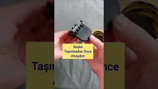 Keşke Taşınmadan Önce Alsaydım😍🥲#reklam #youtubeshorts #keşfet #bestvideo #taşınma #vlog #tiktok