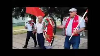 22 июня Шитхала, Урванский район