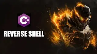 Coding a Reverse Shell in C#
