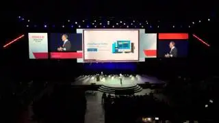 AddThis Audience Discovery at Oracle Modern Marketing