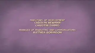 Mercury Filmworks/Breakthrough Films & Television/Jetix/Teletoon Original Production (2008)