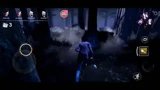 ХОРРОР SURVIVAL✅КАТКИ в DEAD BY DAYLIGHT MOBILE ⬇️ ЗАХОДИ👀⚠️GAME
