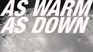 The North Face New Thermoball Technology