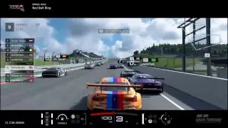 GMTC nightveiw incident 1