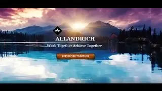 ALLANDRICH NEW TUTORIAL (Earn Free Unlimted  BTC )