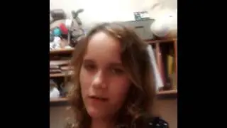 Vlog часть 1