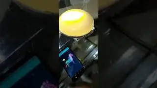 DIY rgb led bulb using nodemcu and blynk with rgb leds