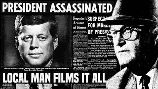 The Zapruder Nightmare