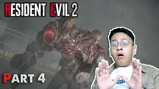 RESIDENT EVIL 2 - BOSS DAJJAL TELAH DATANG ❗ # 4