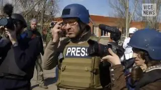 Моя хата с краю