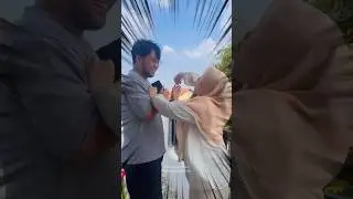 Emang laki modelannya begini semua yak?😫😭