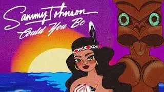 Sammy Johnson - Could You Be (Official Audio)