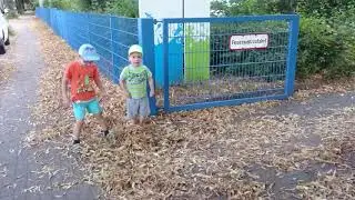16. Juli 2018