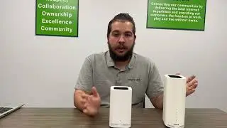 Fiber Fact Friday - What do you get with Greenlight's Total Managed Wi-Fi?