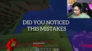 GAMERFLEET FLEET SMP MISTAKES