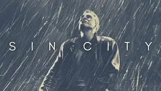 The Beauty Of Sin City
