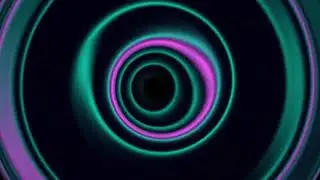 AUREOLE Motion Loop | FREE DOWNLOAD