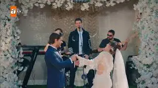 Cancion del gran final de cennet