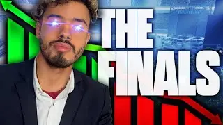 Un Juego que Prometía 🧐 | The Finals