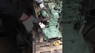 Двигатель Мерседес ОМ364 для установки на ПАЗик или ГАЗон в идеале с Германии.