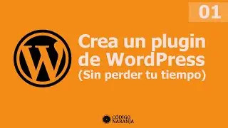 Estas a 5 minutos de crear tu primer plugin para WordPress.