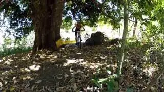 Circuito de MTB XCO e DONWHILL de Itaberaí