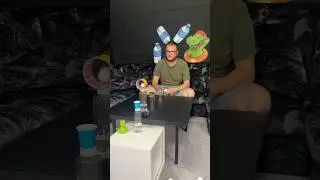 Bottleflip is Life | Respect #537