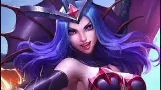 ПУТЬ К МИФИКУ #3 разрыв за Алису [Mobile legends]