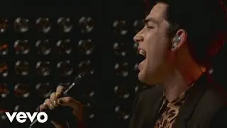 Adam Lambert - Naked Love (Live from Clear Channel/iHeartRadio 2012)
