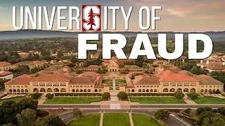 Stanford’s Fraud Pipeline