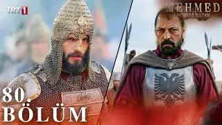 Mehmed: Fetihler Sultanı 80. Bölüm l Analiz
