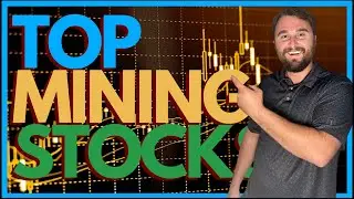Top 3 Dividend Paying Mining Stocks (Gold, Copper, Silver)