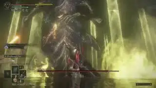 Elden Ring - Elden Beast