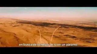 Mad Max: Furia en la Carretera - Featurette 