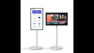27,32 inch StandbyME  smart TV screen