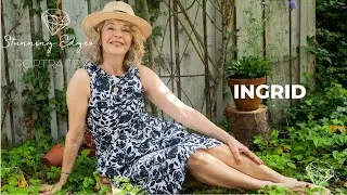 50 over 50 STUNNING EDGES Fotosession: INGRID