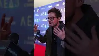 Александр Петров про фильм 