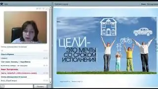 Виктория Мищанинец про новинки продукции Арго.Десерты и крем