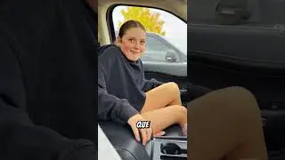 What Was Inside The Car Console? 😱