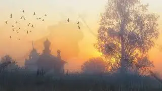 "ОКТЯБРЬ" осенняя поэзия