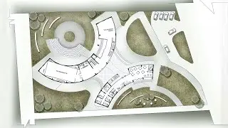 Easy plan Render : Architectural Rendering