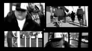Phat - Mit lehet tenni? (közr. Barbárfivérek, Kool Kasko) [Videóklip]