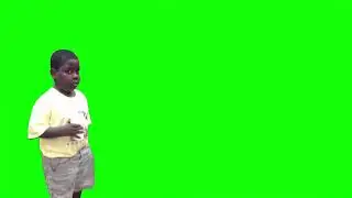 CONFUSED KID MEME HD 
