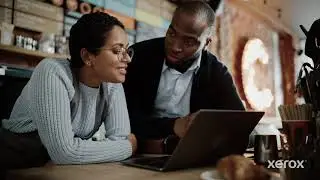 Empowering the Connected Worker: Revolutionizing Workflow Automation with Xerox